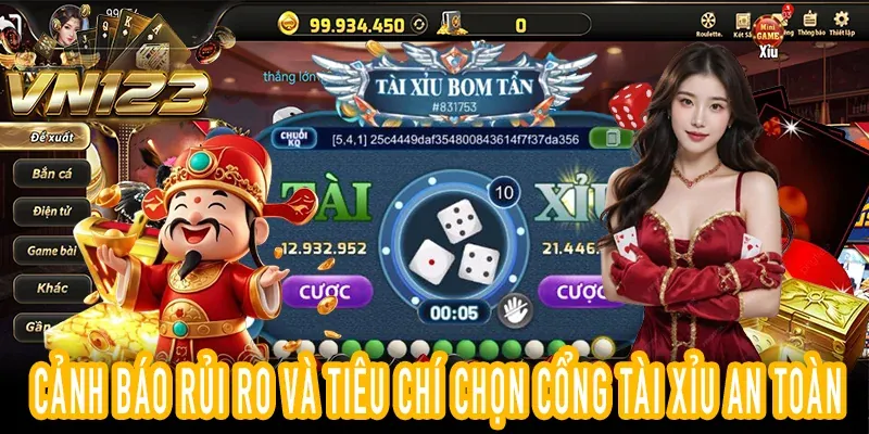 Hoàn trả không giới hạn B66