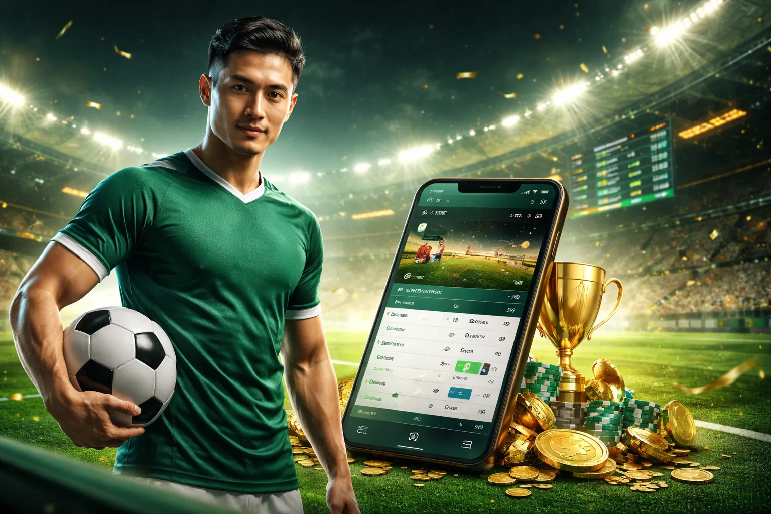 Hướng Dẫn Bắt Đầu Cho Người Chơi Mới Tại B66