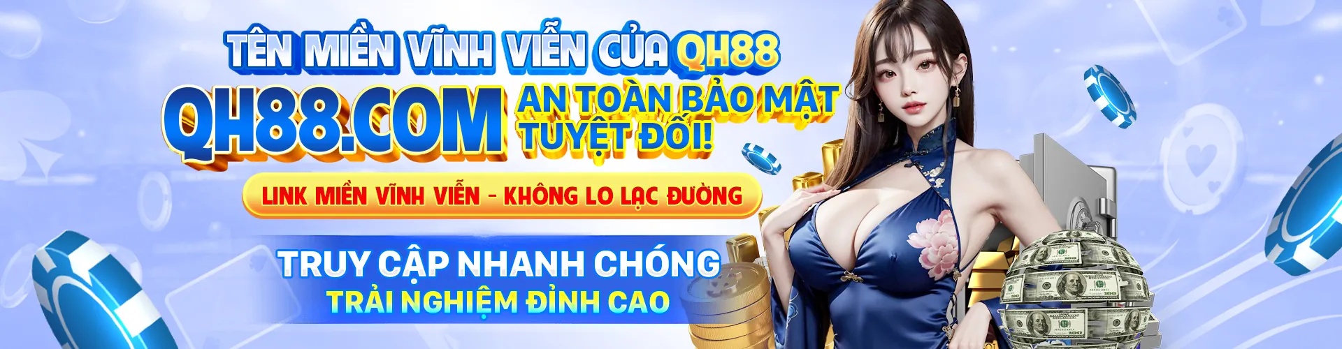 Chính Sách Bảo Mật B66 Khuyến Mãi