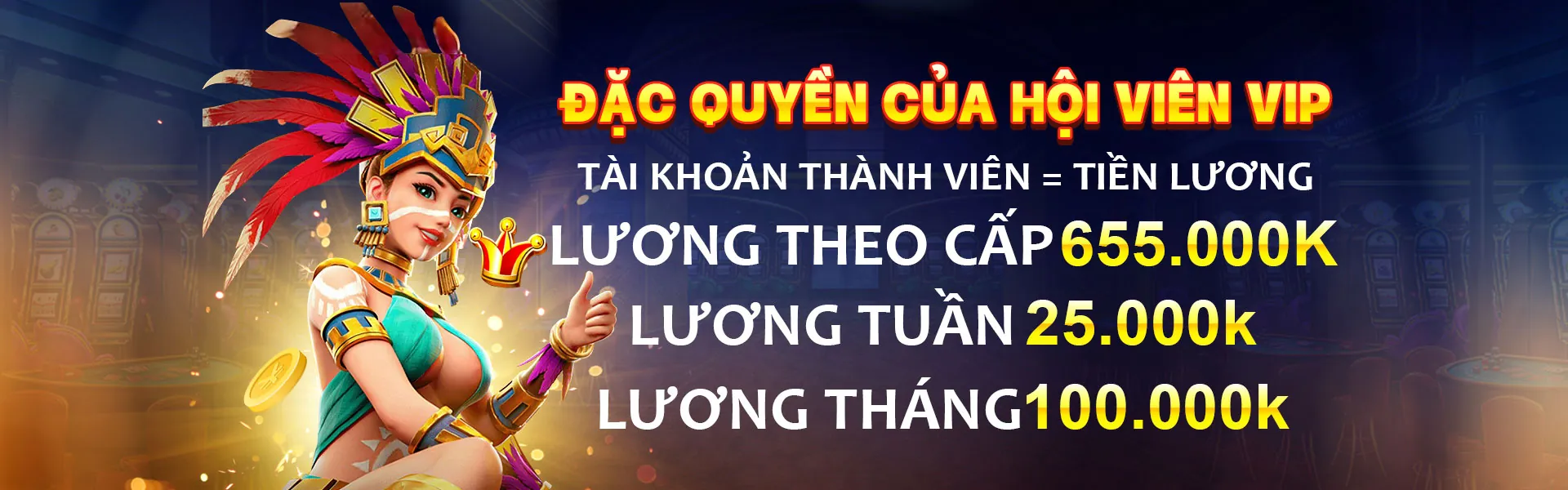 Sòng bạc trực tuyến B66 khuyến mãi 2026 với các trò chơi hấp dẫn